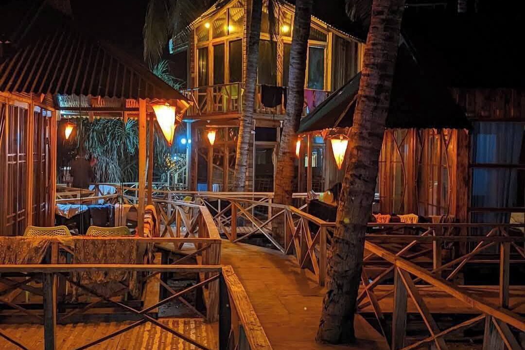 Photo of Outdoor in Saint Martin's Island