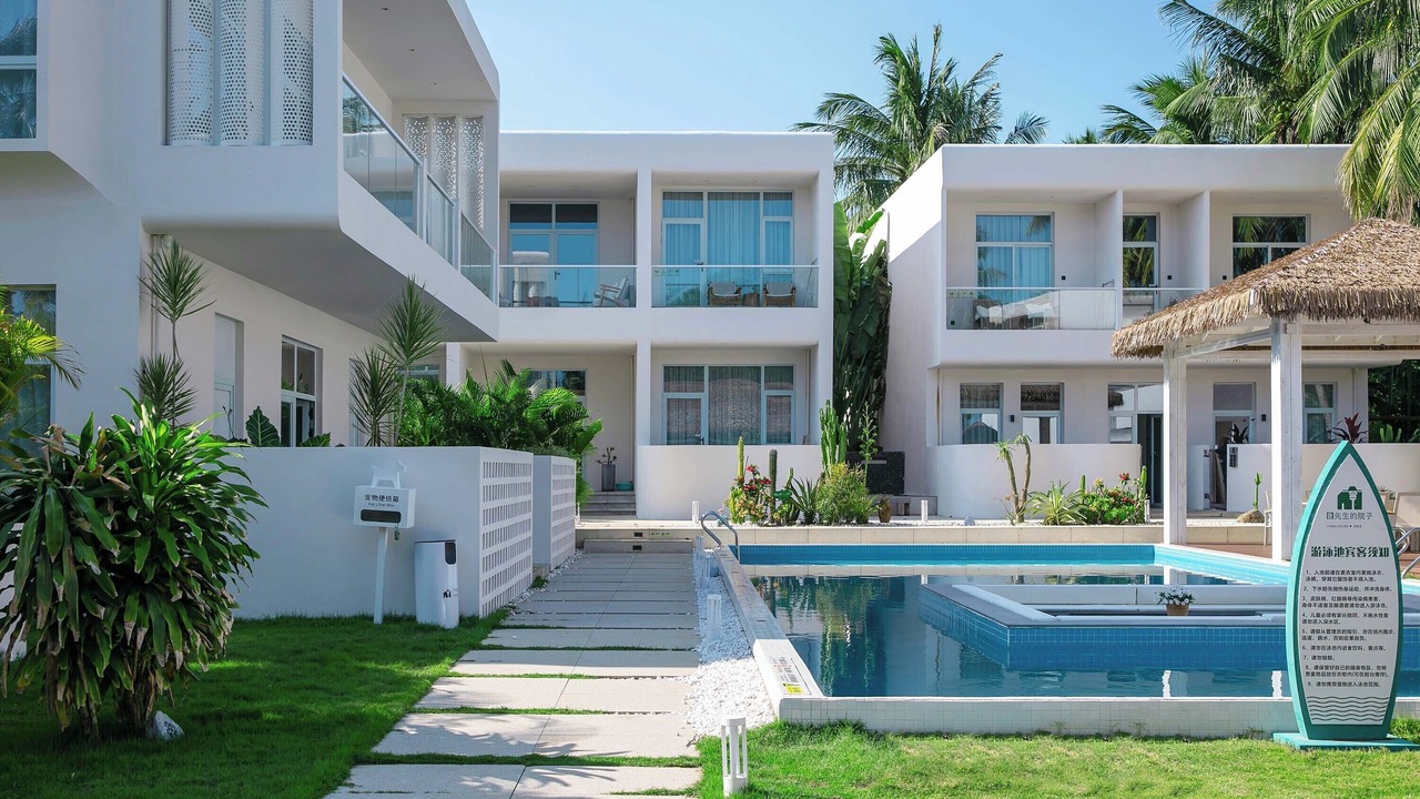 Photo of Outdoor in Wanning