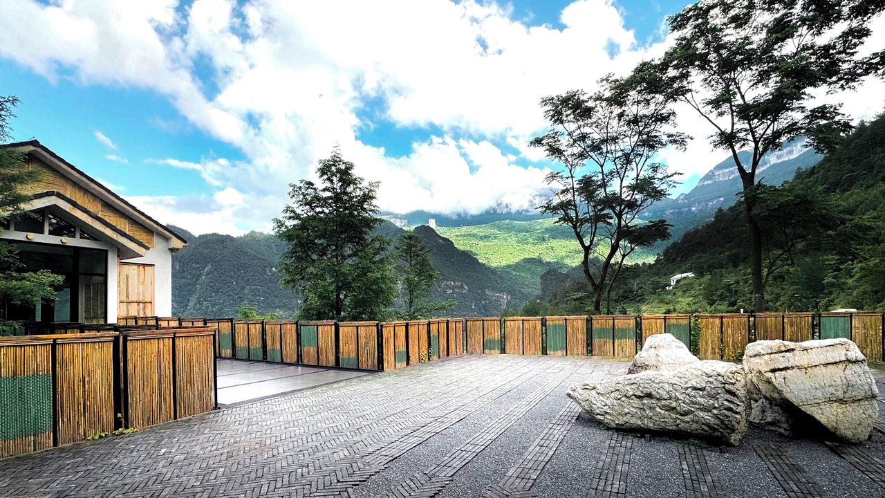 Photo of Outdoor in Nanchuan