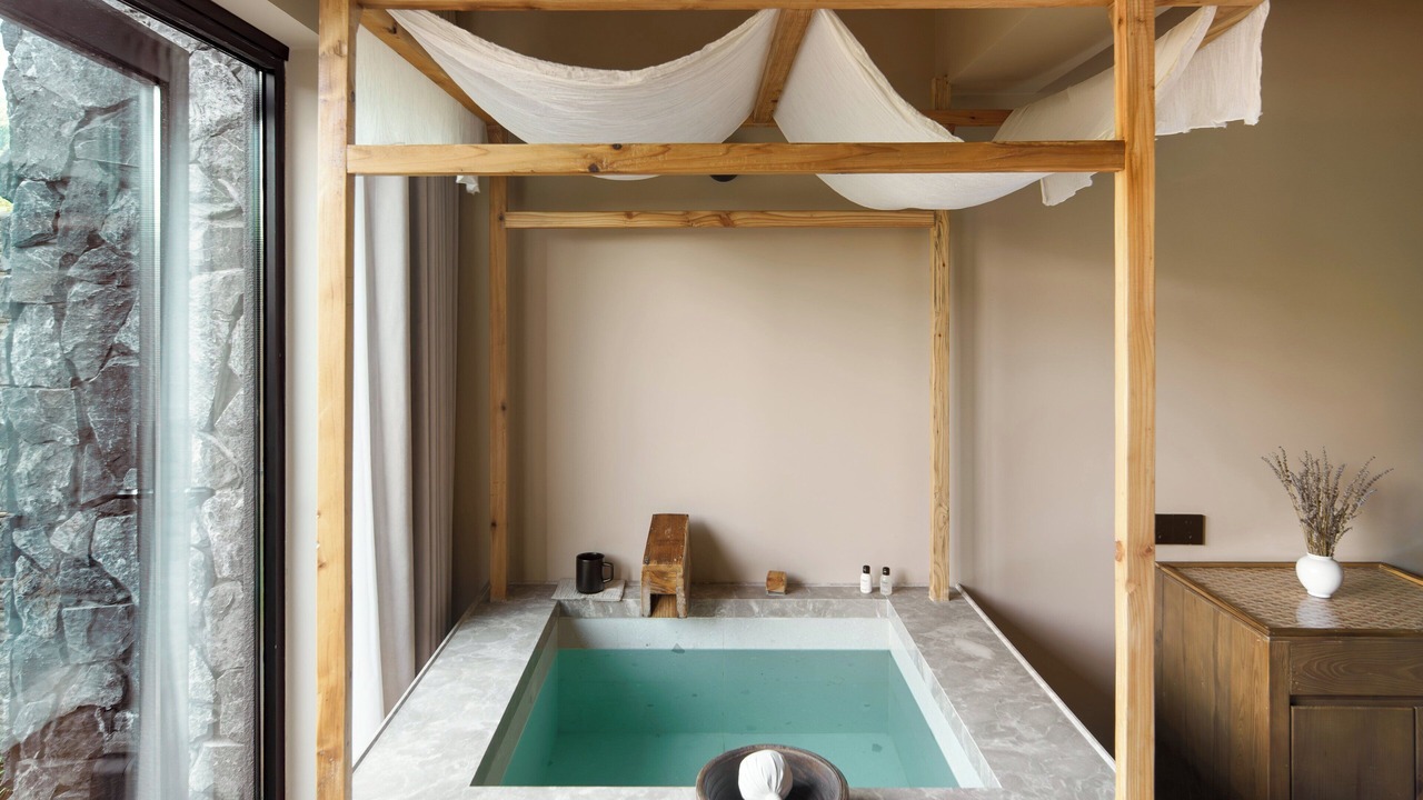 Photo of Bedroom in Nanchuan