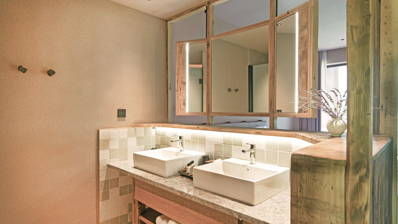 Photo of Bathroom in Nanchuan