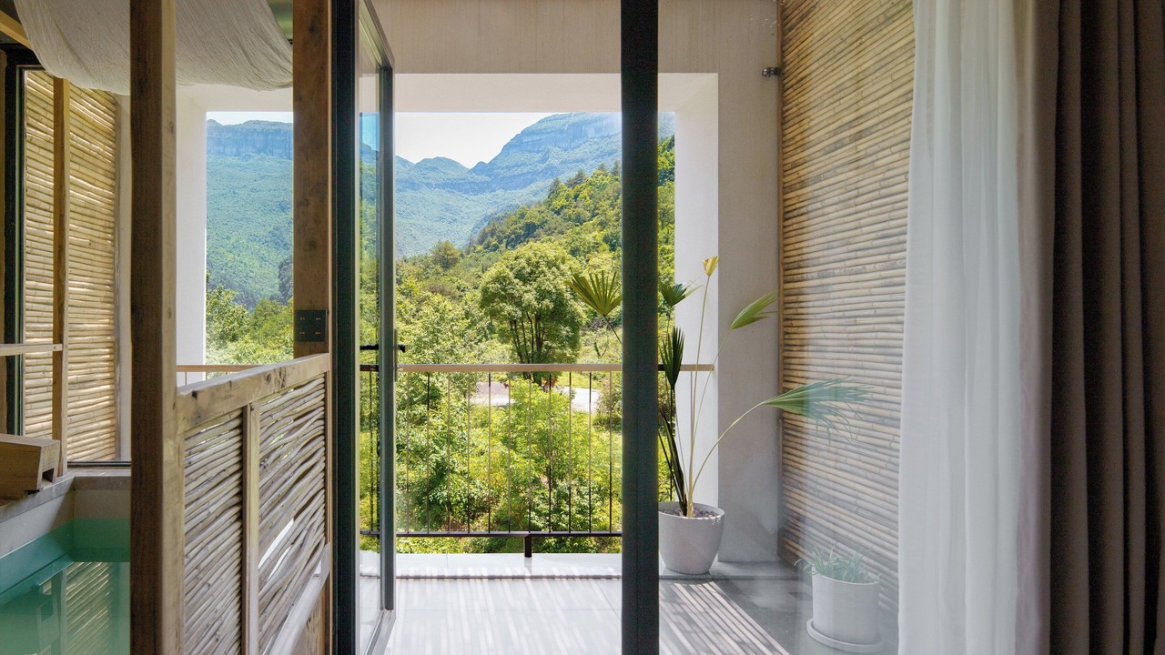 Photo of Bedroom in Nanchuan