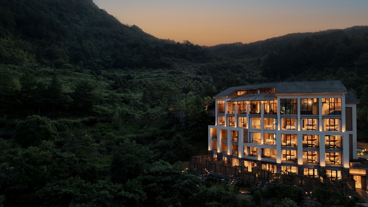 Photo of Outdoor in Nanchuan