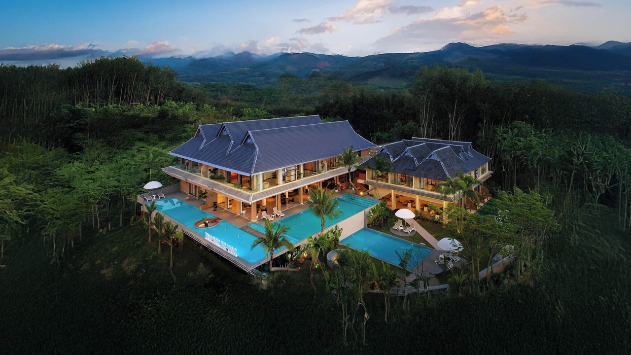 Photo of Outdoor in Jinghong