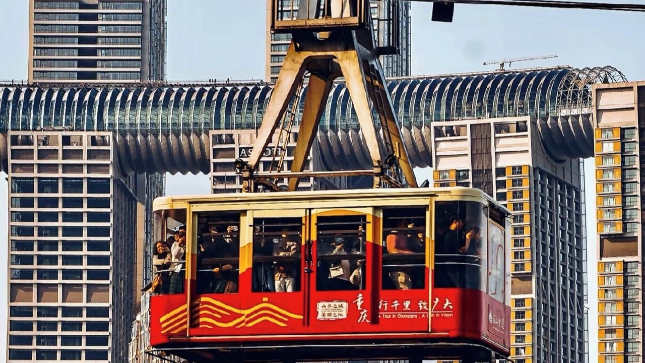 Photo of Outdoor in Yuzhong
