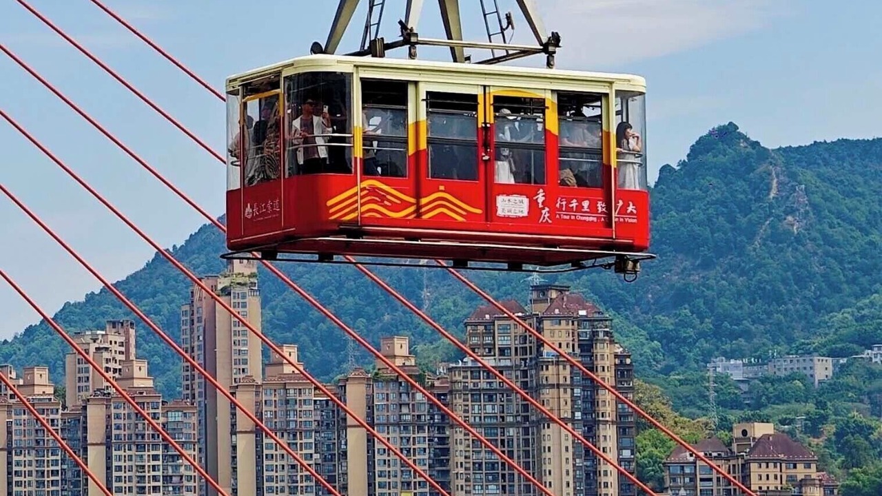 Photo of Others in Yuzhong