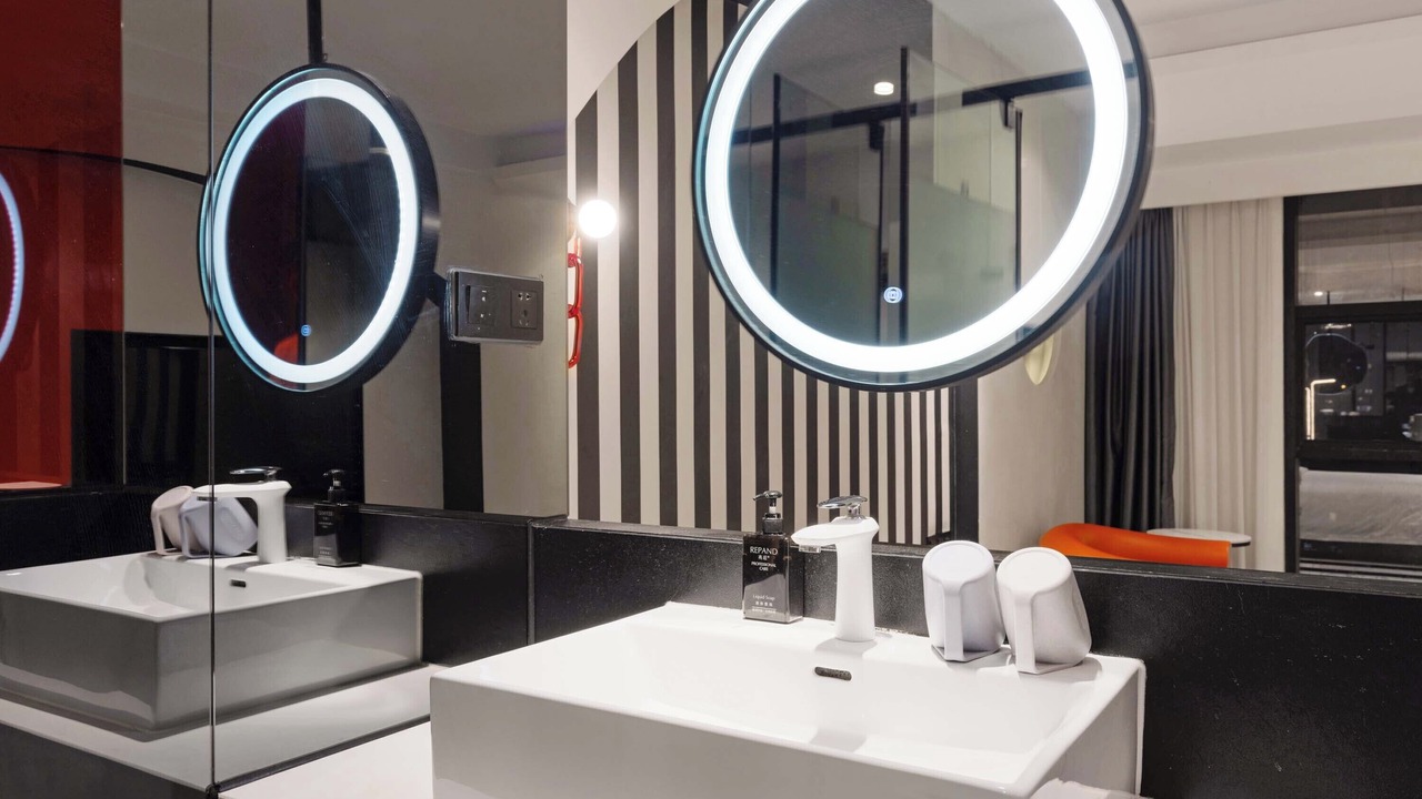 Photo of Bathroom in Yuzhong