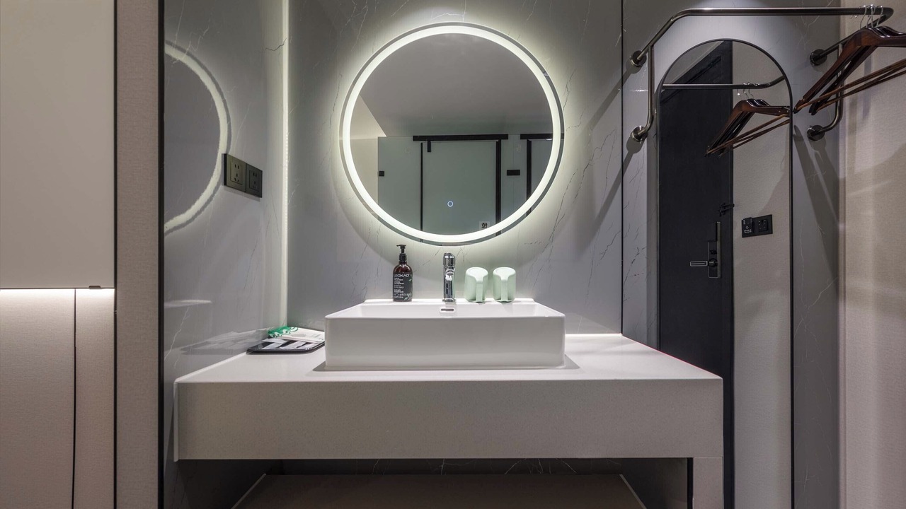 Photo of Bathroom in Yuzhong