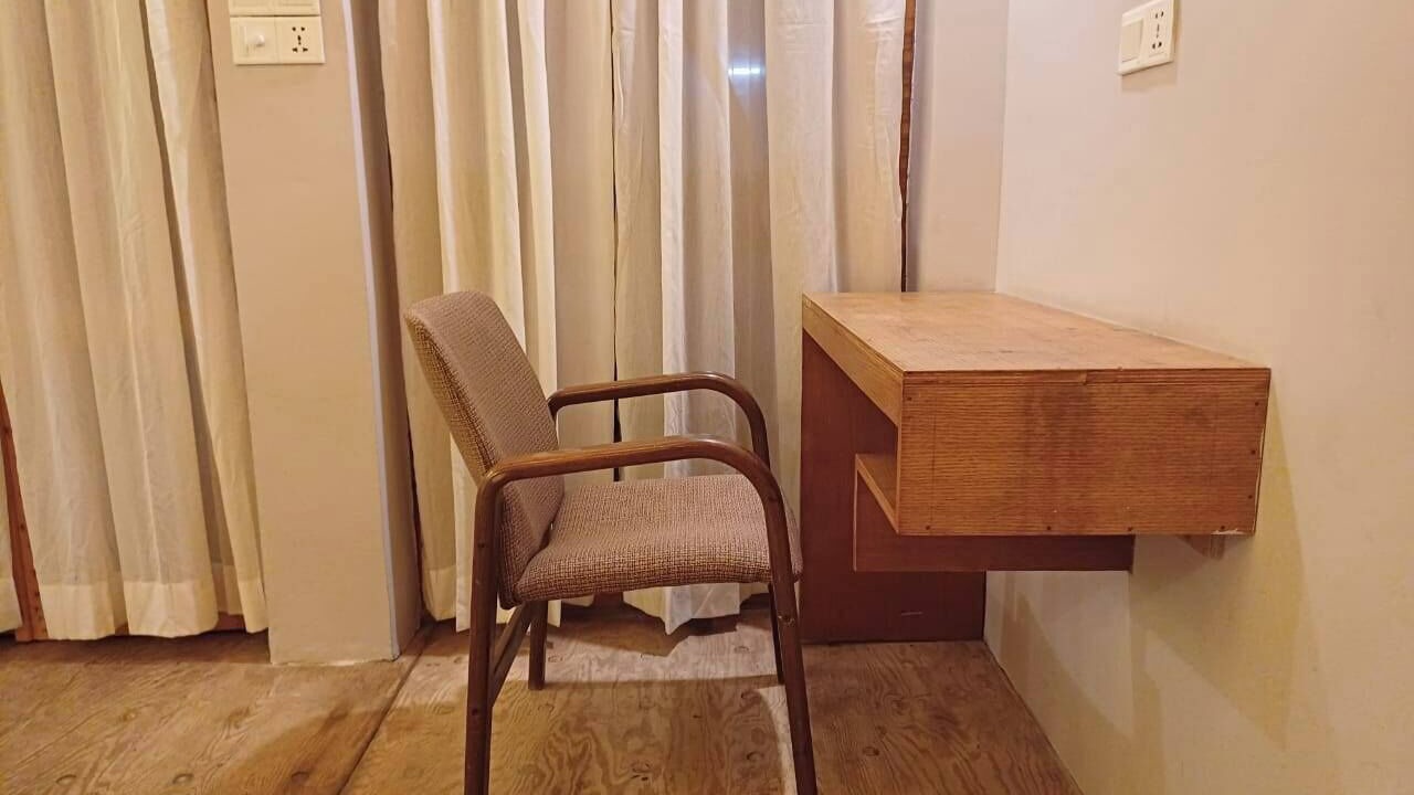 Photo of Bedroom in Saint Martin's Island