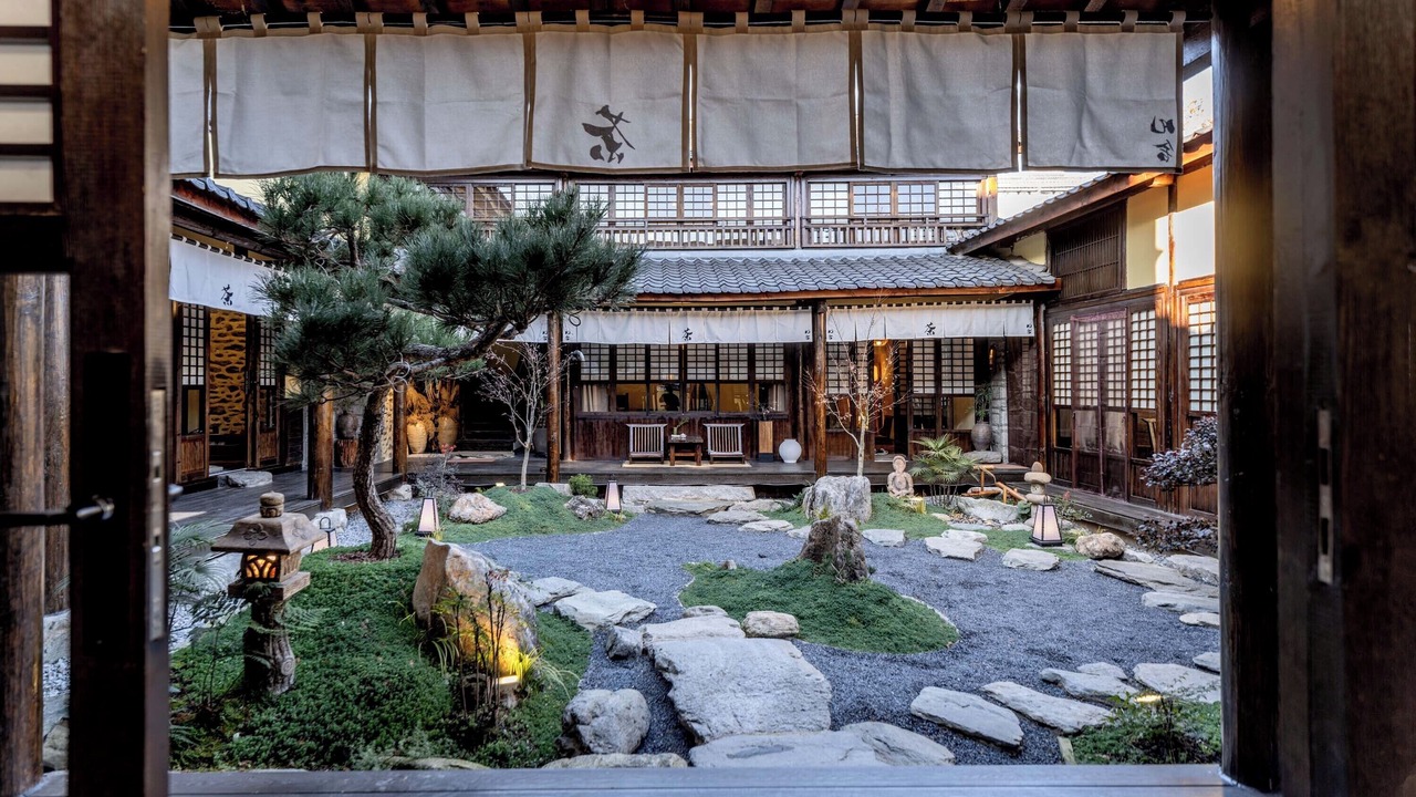 Photo of Outdoor in Dali Town