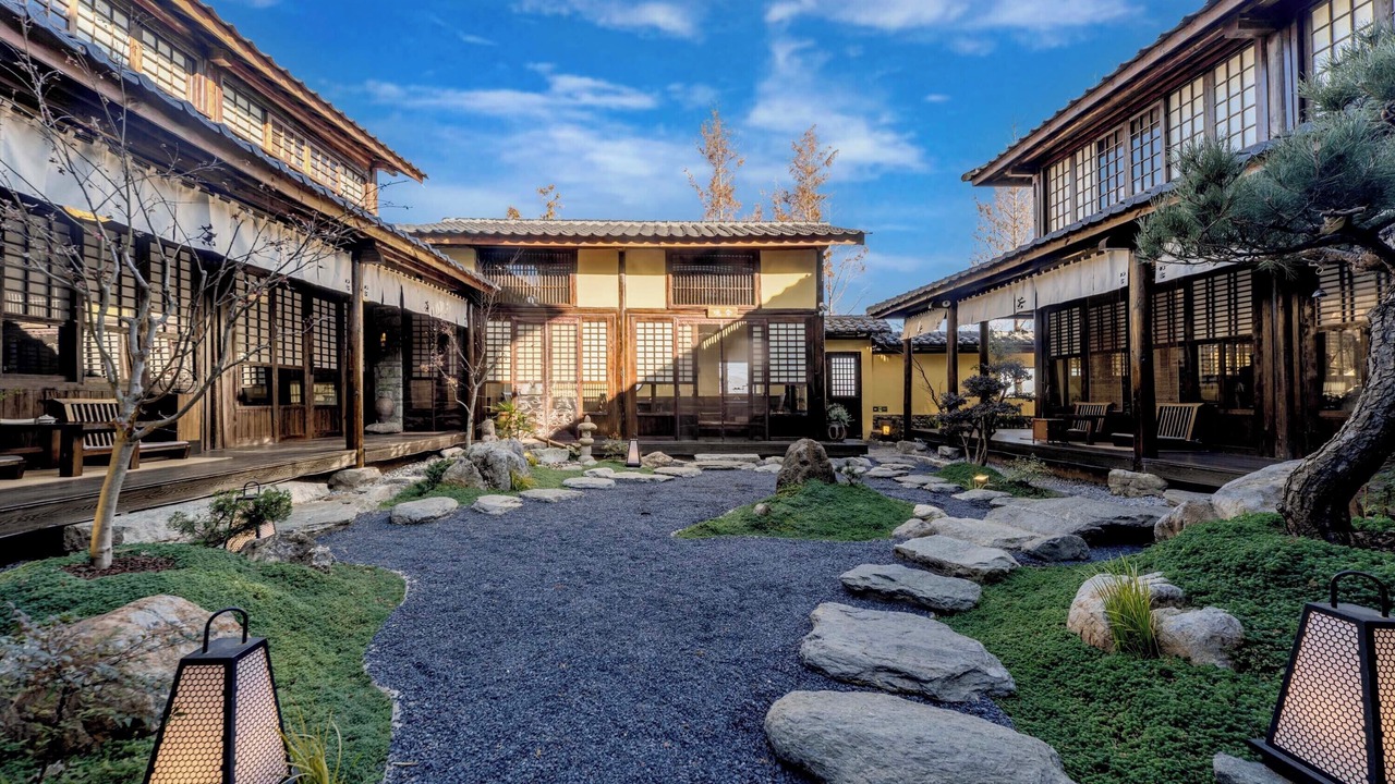 Photo of Outdoor in Dali Town