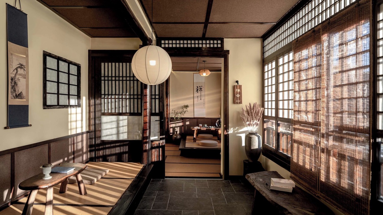 Photo of Bedroom in Dali Town