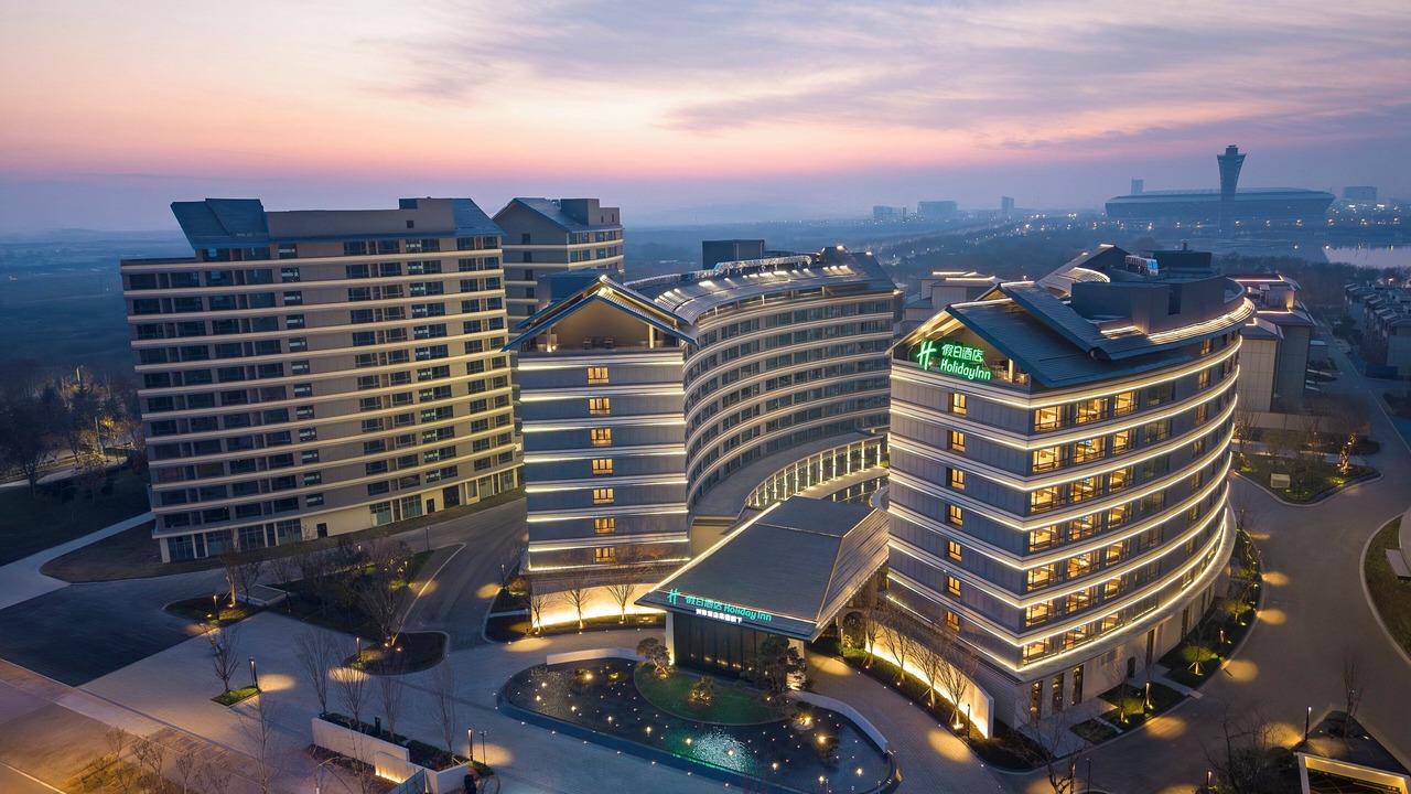 Photo of Outdoor in Qindu Qu