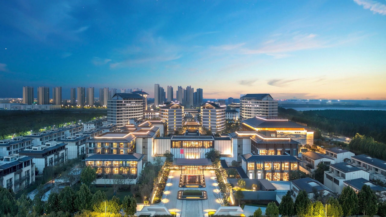 Photo of Outdoor in Qindu Qu