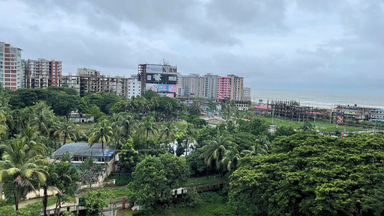 Photo of Outdoor in Cox's Bazar