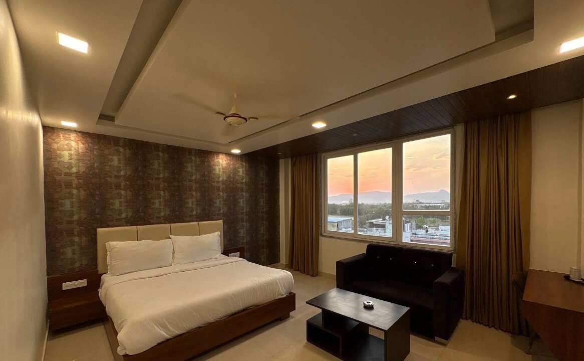 Photo of Bedroom in Ajmer