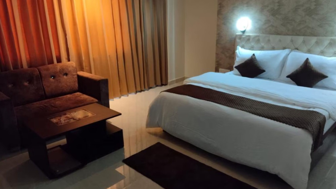 Photo of Bedroom in Ajmer