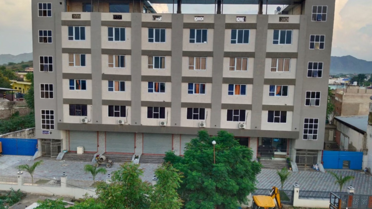 Photo of Outdoor in Ajmer