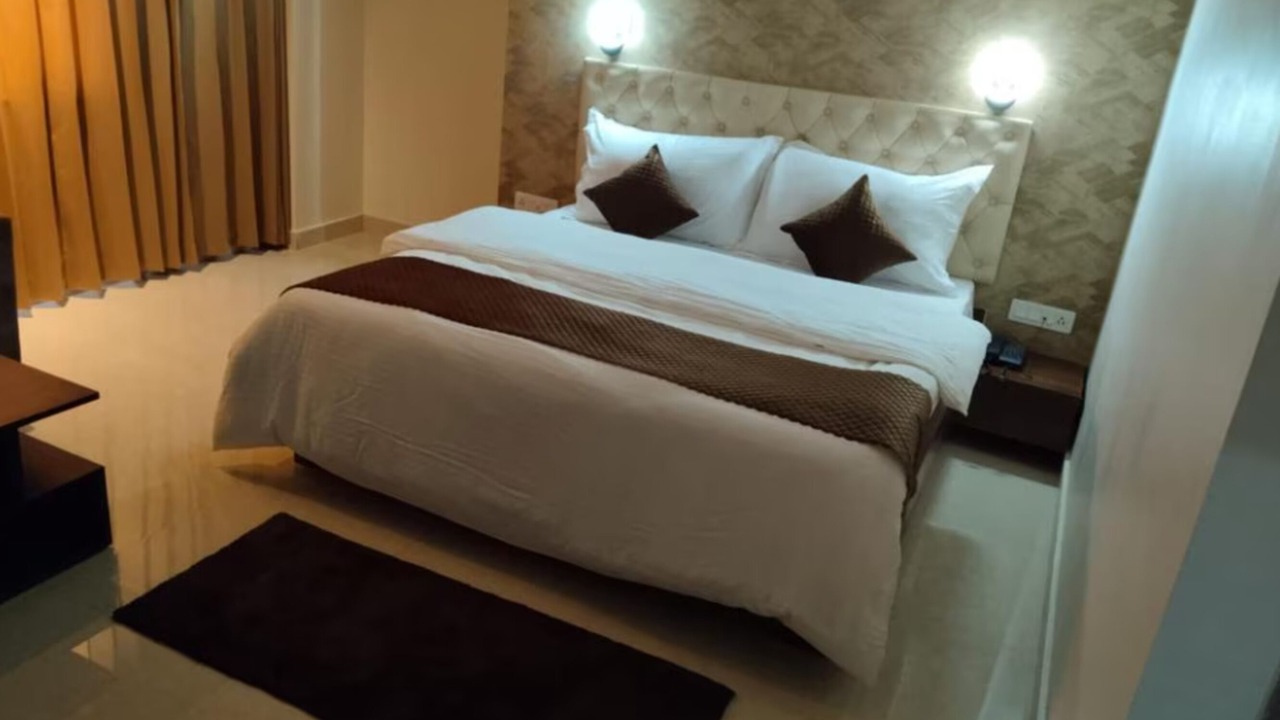 Photo of Bedroom in Ajmer