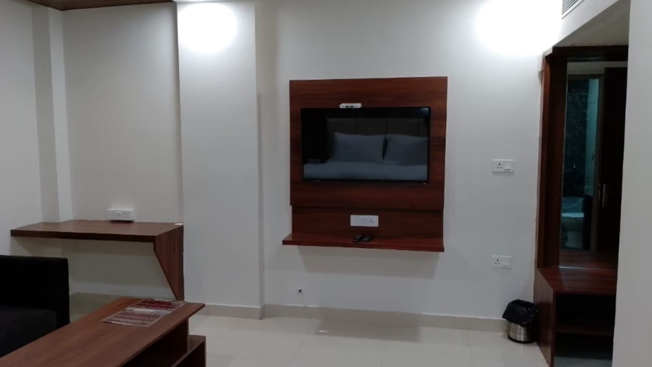 Photo of Bedroom in Ajmer