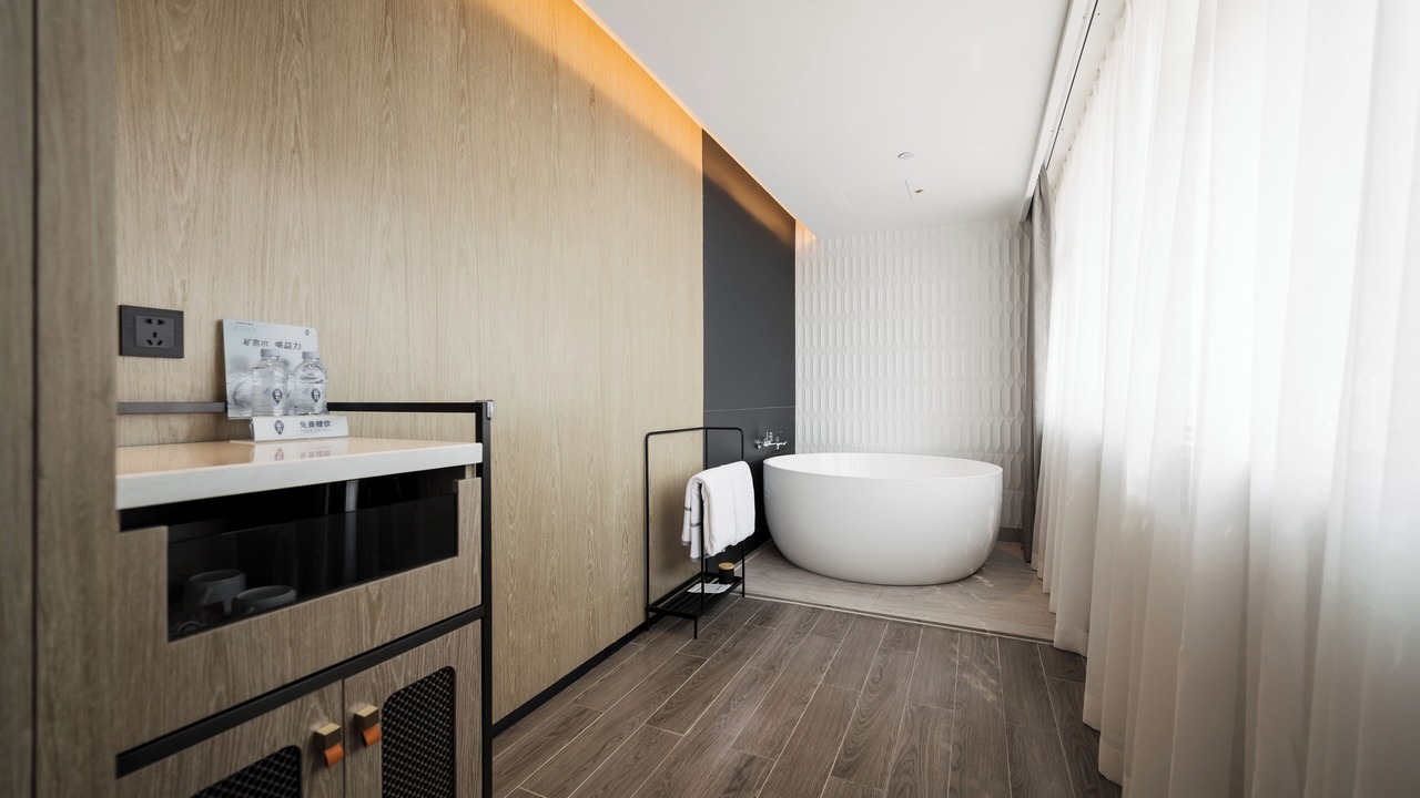 Photo of Bedroom in Guangzhou