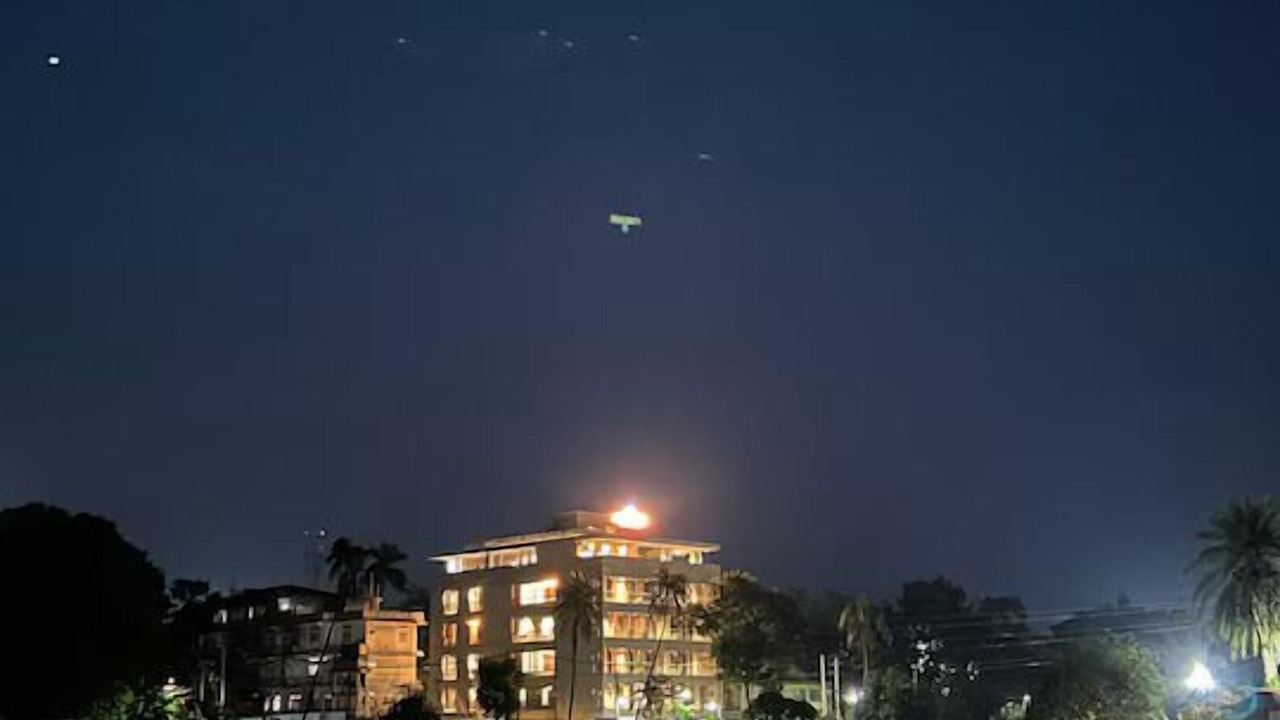 Photo of Outdoor in Tezpur