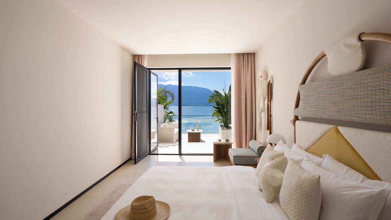 Photo of Bedroom in Shuanglang