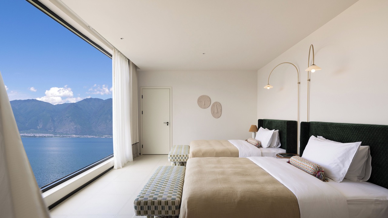 Photo of Bedroom in Shuanglang