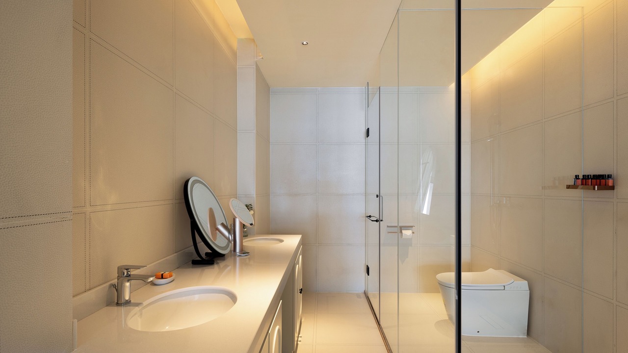 Photo of Bathroom in Shuanglang