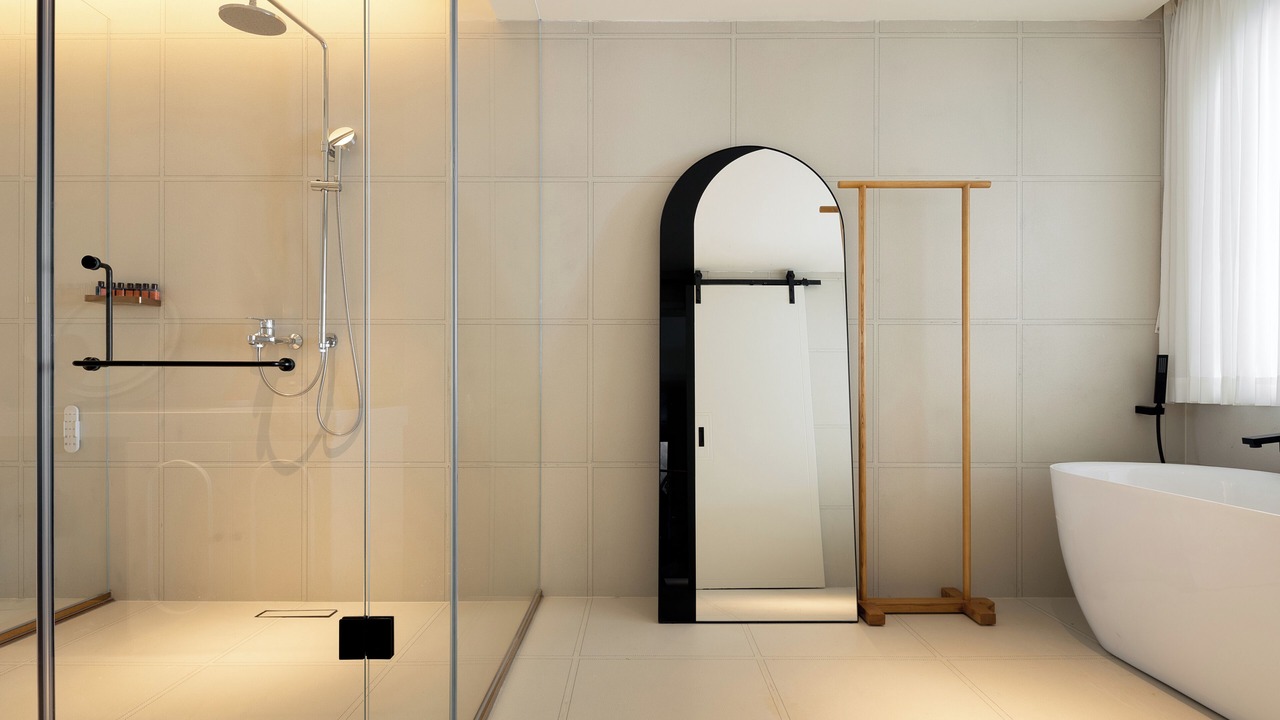 Photo of Bathroom in Shuanglang