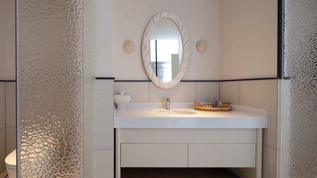 Photo of Bathroom in Shuanglang