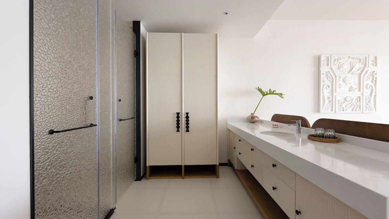 Photo of Bathroom in Shuanglang