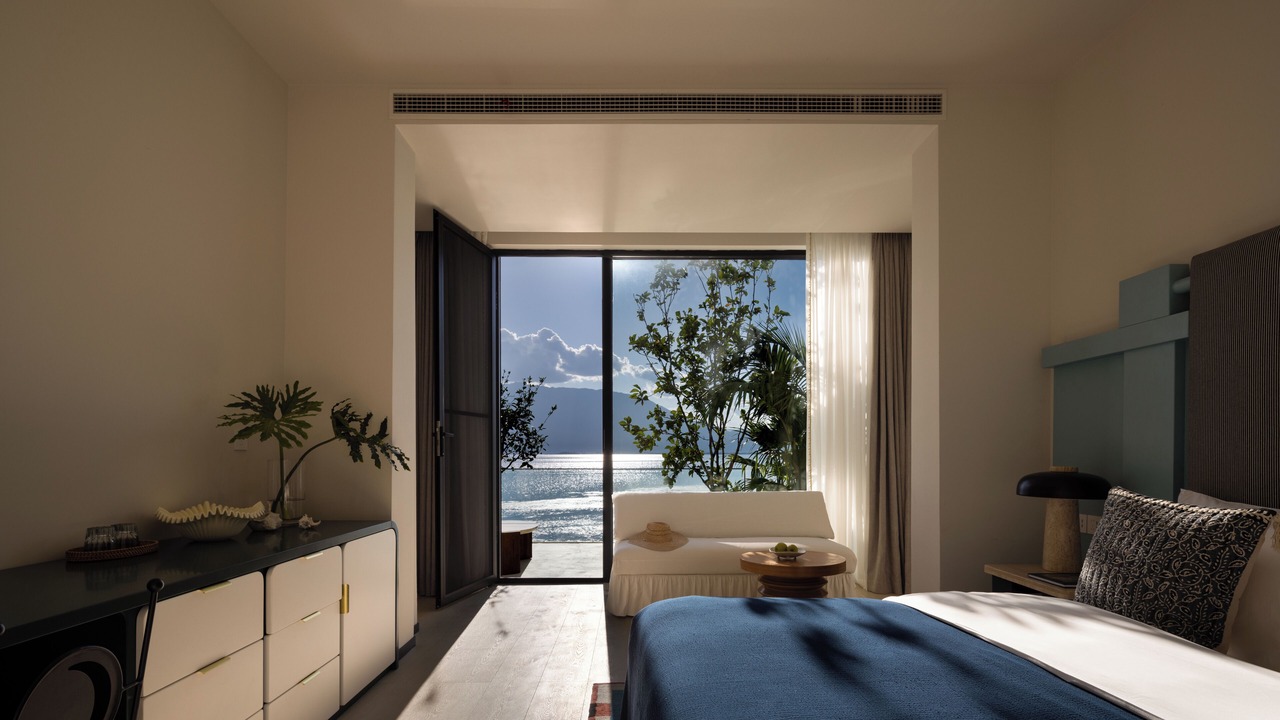 Photo of Bedroom in Shuanglang