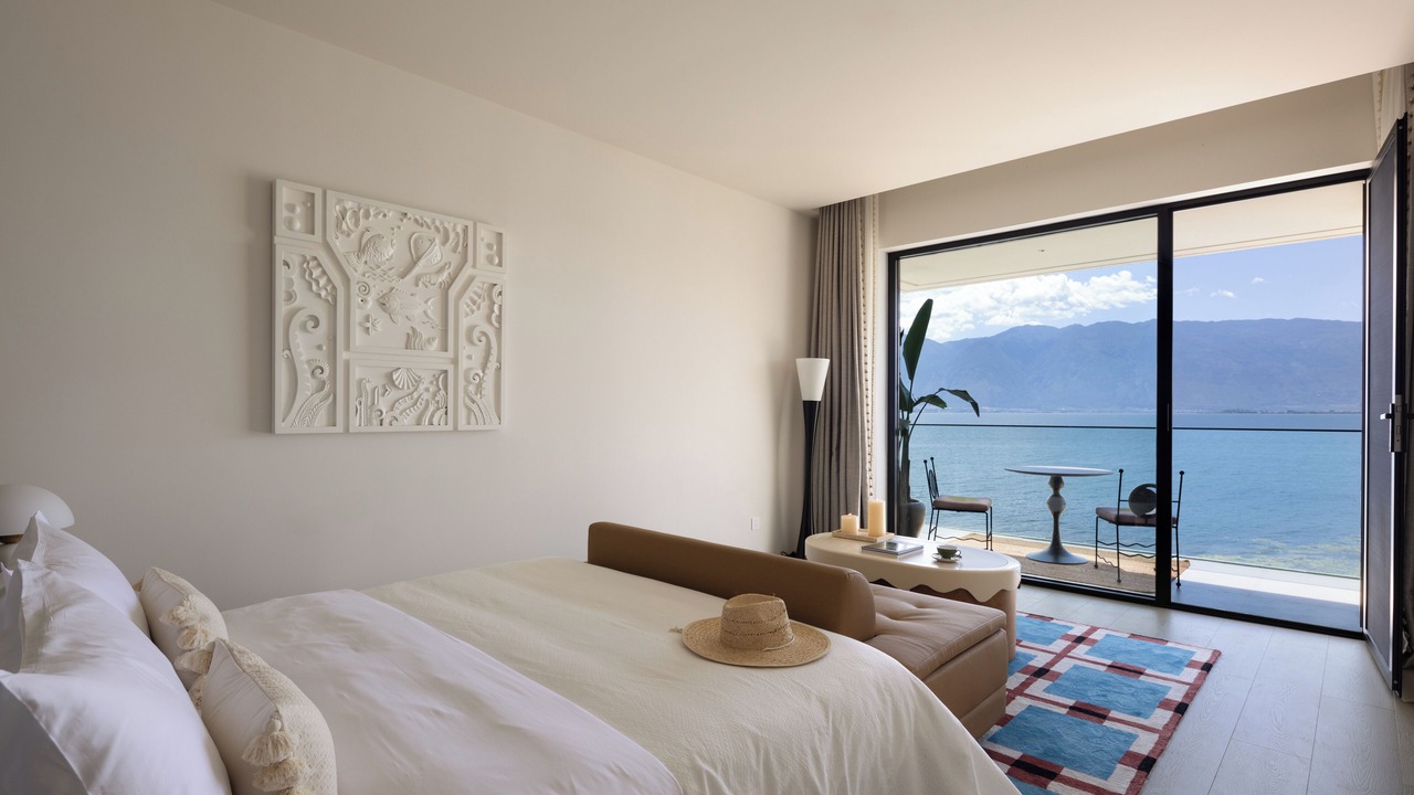 Photo of Bedroom in Shuanglang