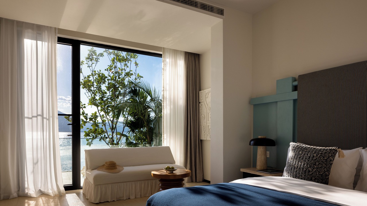 Photo of Bedroom in Shuanglang
