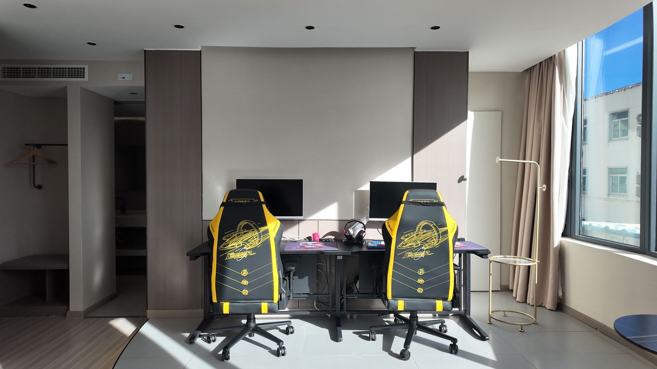 Photo of Bedroom in Gucheng