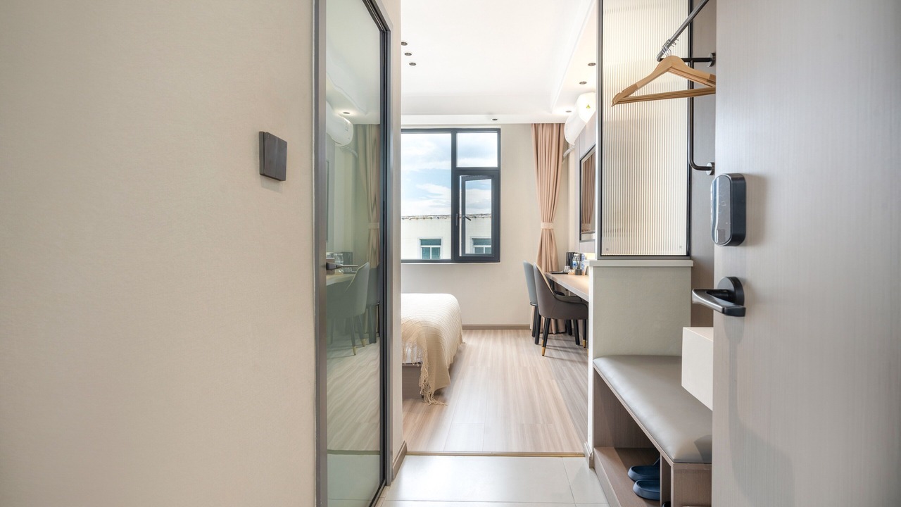Photo of Bathroom in Gucheng