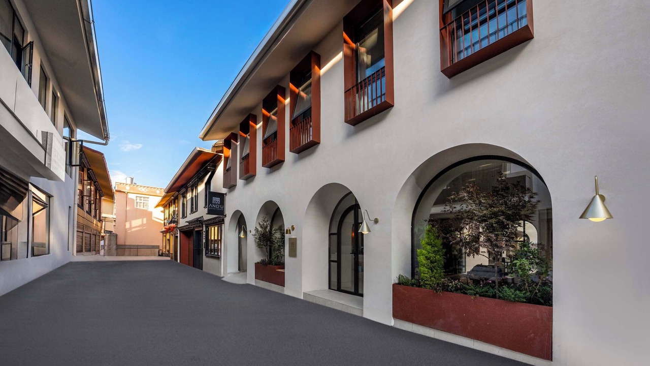 Photo of Outdoor in Shangri-La