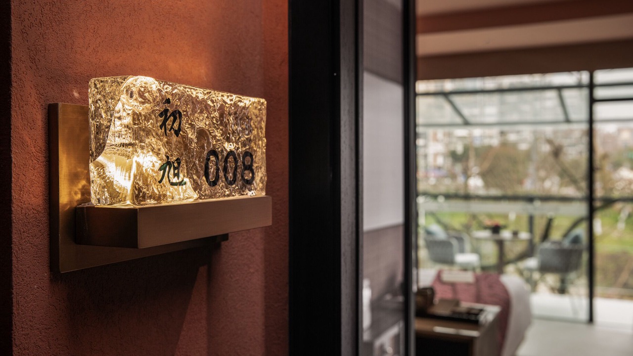 Photo of Bedroom in Dujiangyan