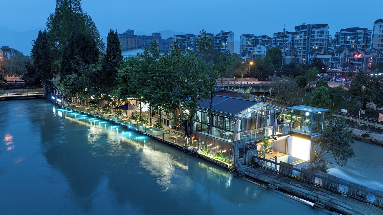 Photo of Outdoor in Dujiangyan