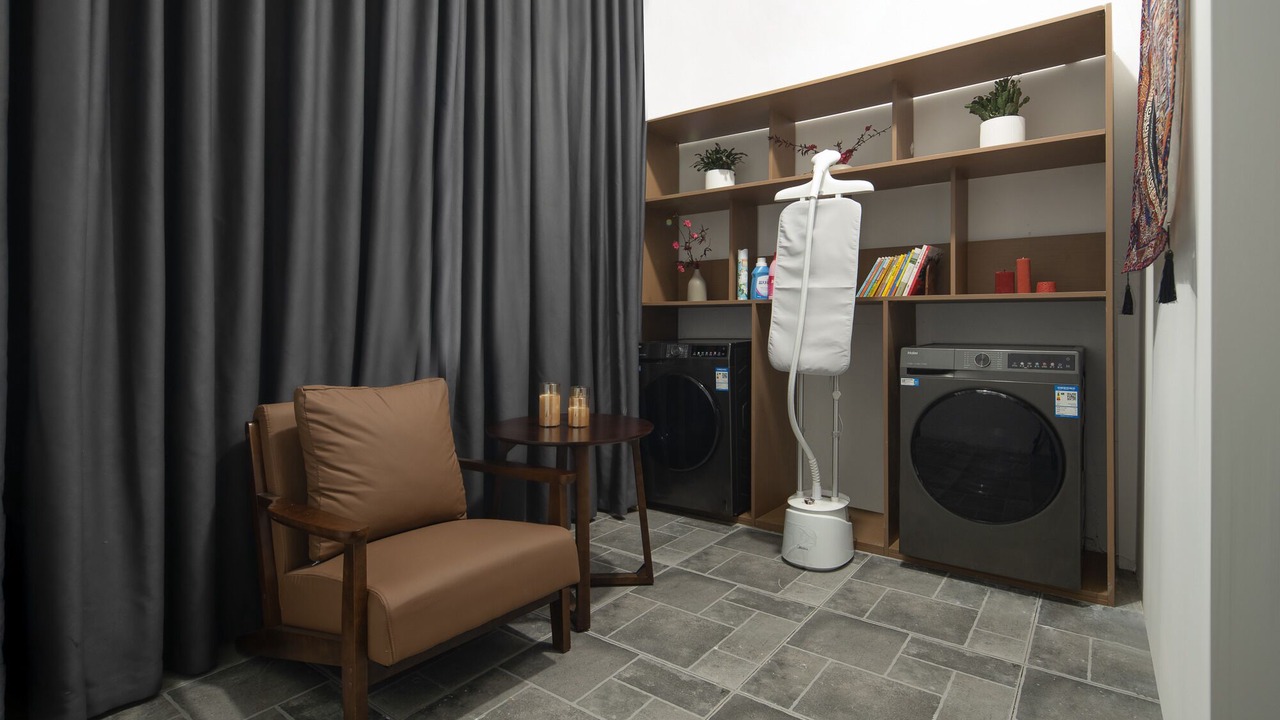 Photo of Bedroom in Dujiangyan
