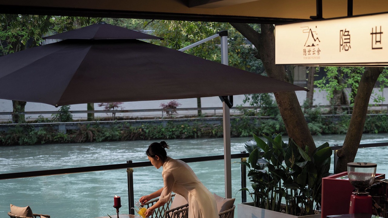 Photo of Others in Dujiangyan