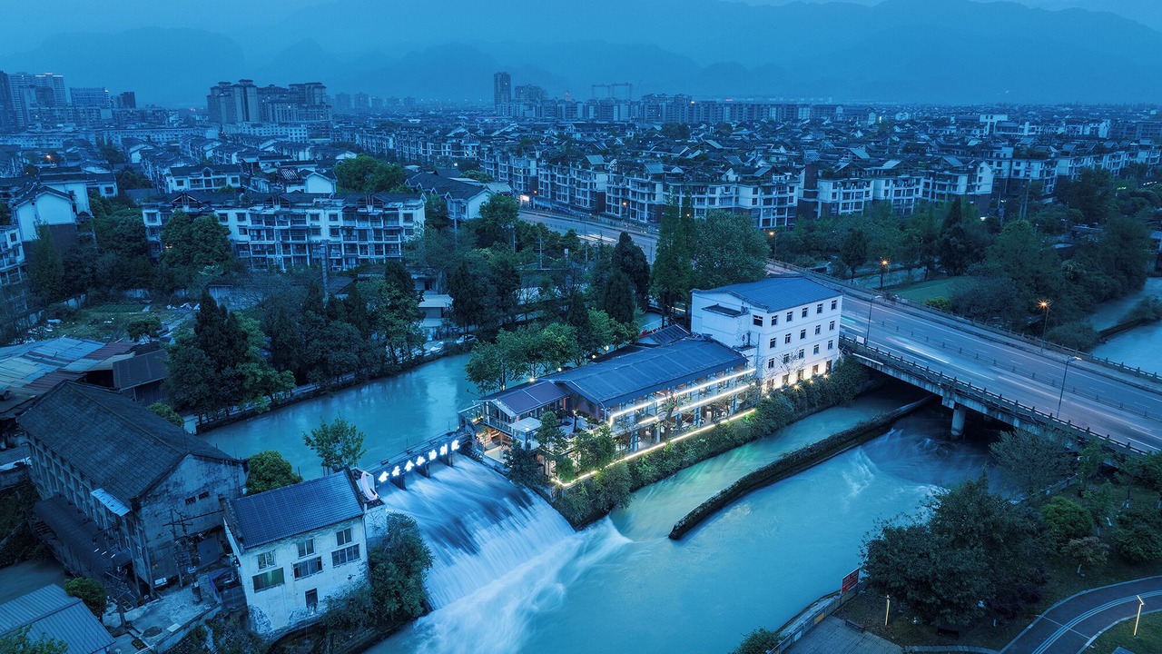Photo of Outdoor in Dujiangyan