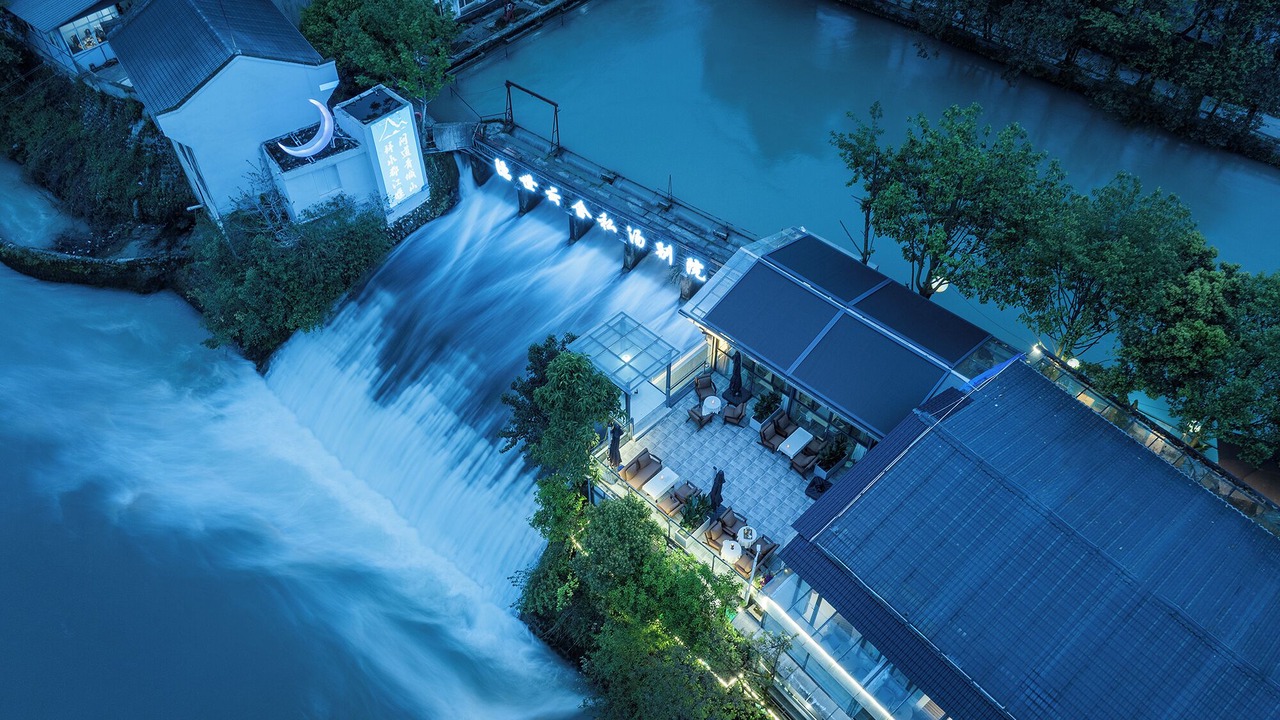 Photo of Outdoor in Dujiangyan
