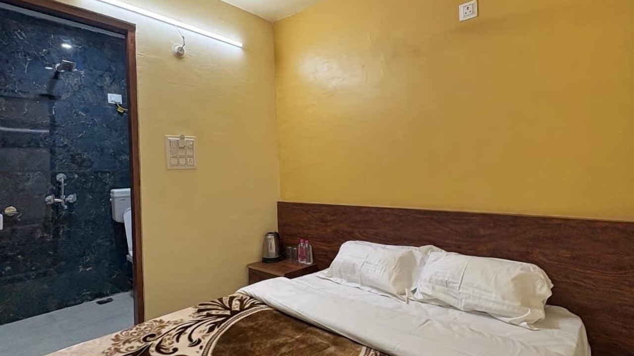 Photo of Bedroom in Sawai Madhopur