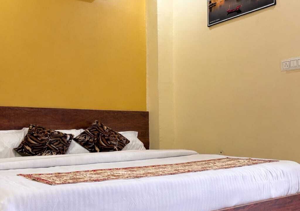Photo of Bedroom in Sawai Madhopur