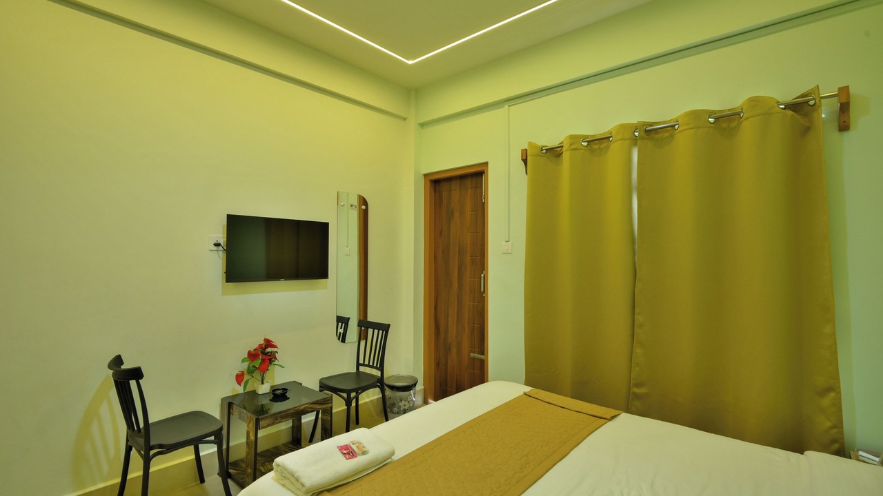 Photo of Bedroom in Jowai