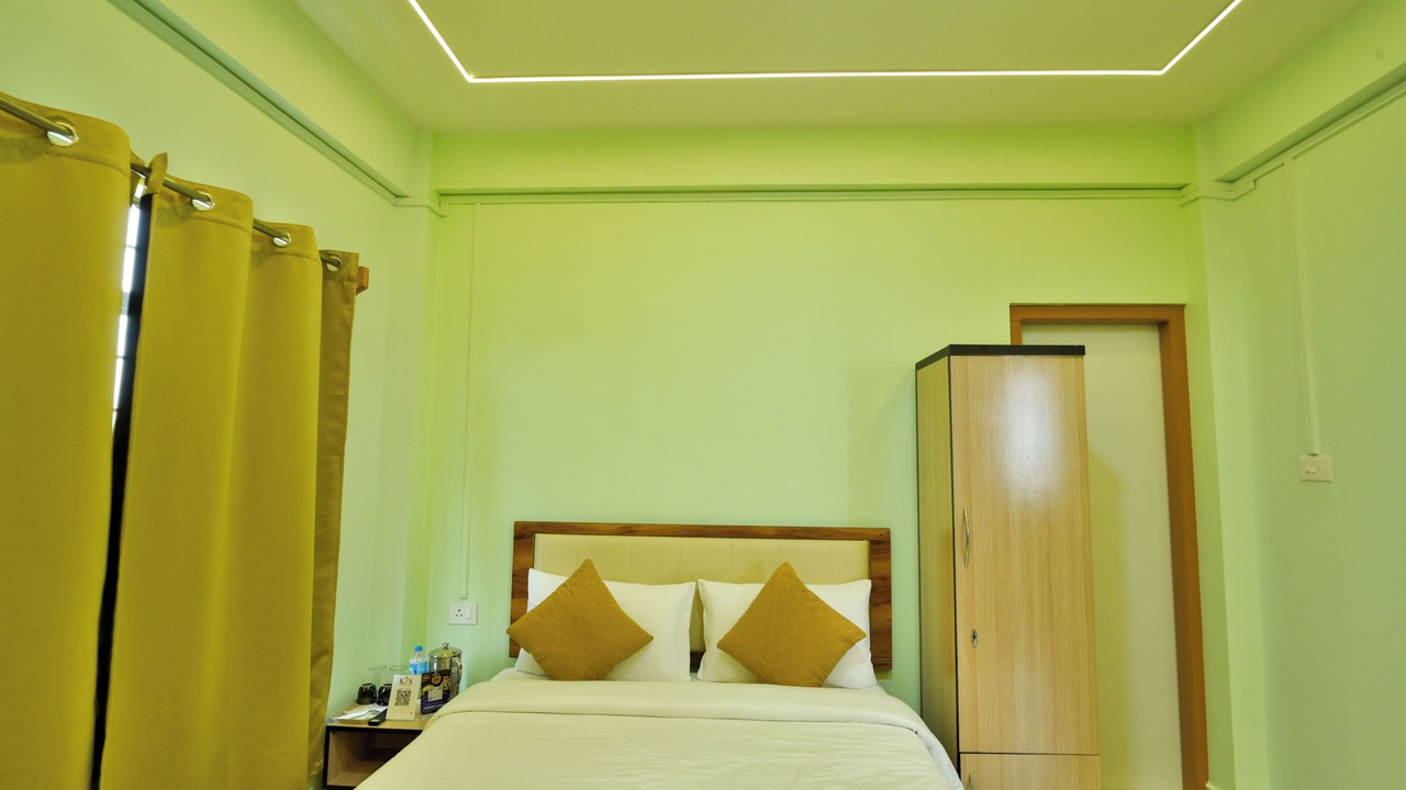Photo of Bedroom in Jowai