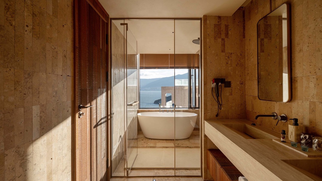 Photo of Bathroom in Xiaguan