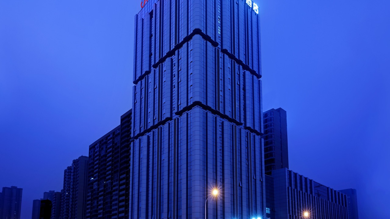 Photo of Outdoor in Yu Hua